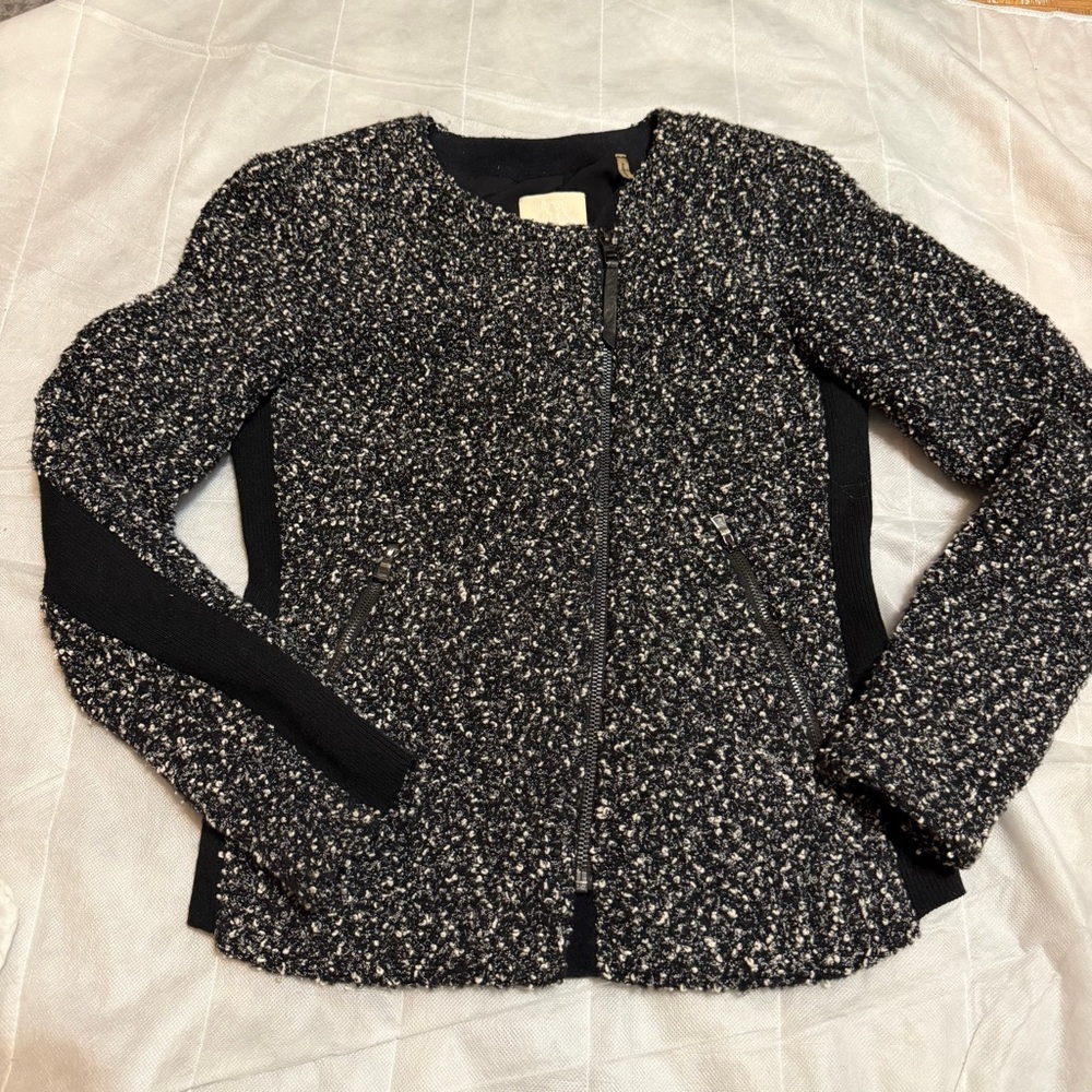Rebecca Taylor Coat